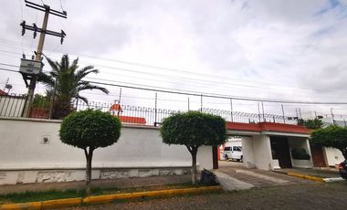 Terreno en Venta en Las Fuentes