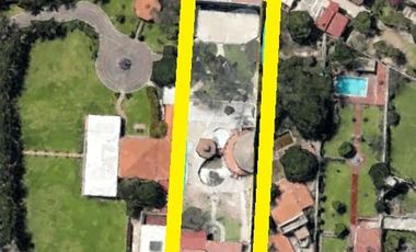 Terreno en Venta en Las Fuentes