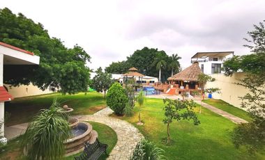 Terreno en Venta en Las Fuentes