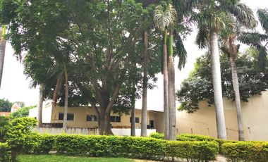Terreno en Venta en Las Fuentes