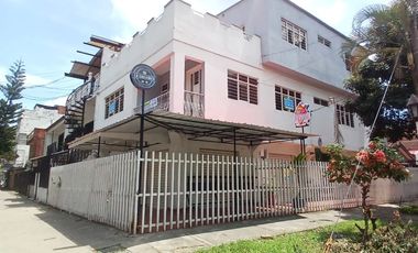 apartaestudio en arriendo en villa colombia. Cod A111071