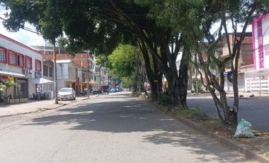 apartaestudio en arriendo en villa colombia. Cod A111071