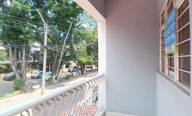 apartaestudio en arriendo en villa colombia. Cod A111071