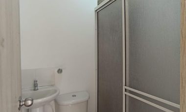 apartaestudio en arriendo en villa colombia. Cod A111071