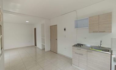 apartaestudio en arriendo en villa colombia. Cod A111071