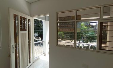 apartaestudio en arriendo en villa colombia. Cod A111071