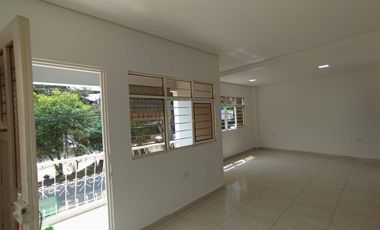 apartaestudio en arriendo en villa colombia. Cod A111071