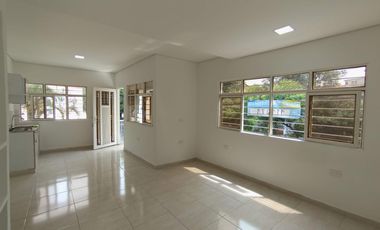 apartaestudio en arriendo en villa colombia. Cod A111071