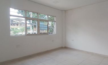 apartaestudio en arriendo en villa colombia. Cod A111071
