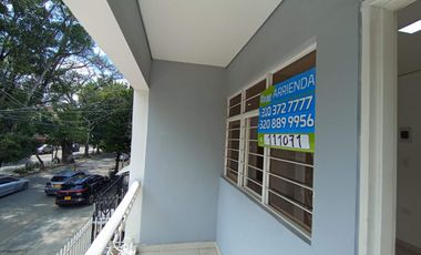 apartaestudio en arriendo en villa colombia. Cod A111071