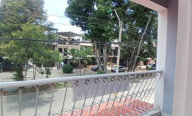 apartaestudio en arriendo en villa colombia. Cod A111071