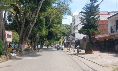 apartaestudio en arriendo en villa colombia. Cod A111071