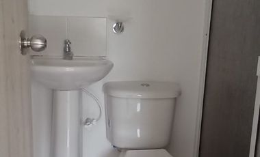 apartaestudio en arriendo en villa colombia. Cod A111071