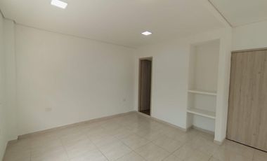 apartaestudio en arriendo en villa colombia. Cod A111071
