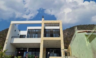 Casa en Venta en Chapala Jalisco