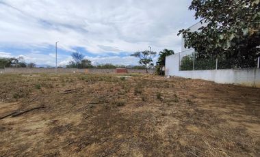 lote en venta en bocono. Cod V28128