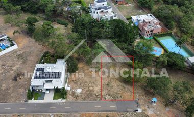 lote en venta en bocono. Cod V28128