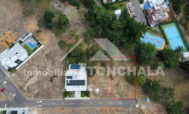 lote en venta en bocono. Cod V28128