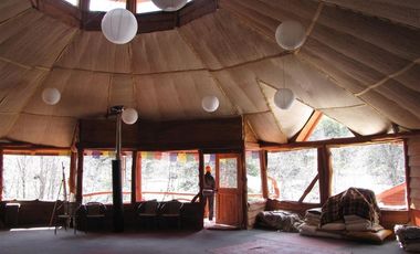 Casa en Venta en CAMINO TERMAS DE CHILLÁN / CAMINO SHANGRI-LA