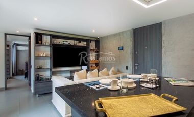 apartaestudio en arriendo en las lomitas. Cod A776423