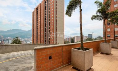 apartaestudio en arriendo en las lomitas. Cod A776423