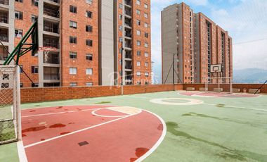 apartaestudio en arriendo en las lomitas. Cod A776423