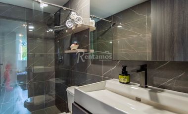 apartaestudio en arriendo en las lomitas. Cod A776423