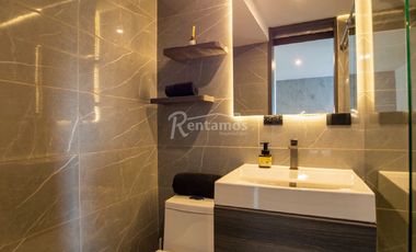 apartaestudio en arriendo en las lomitas. Cod A776423