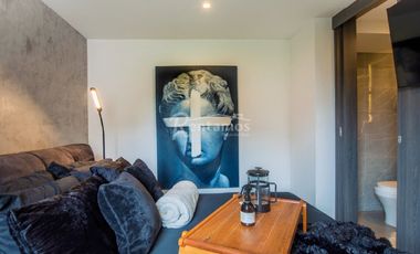 apartaestudio en arriendo en las lomitas. Cod A776423