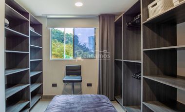 apartaestudio en arriendo en las lomitas. Cod A776423