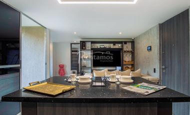apartaestudio en arriendo en las lomitas. Cod A776423