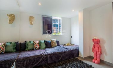 apartaestudio en arriendo en las lomitas. Cod A776423