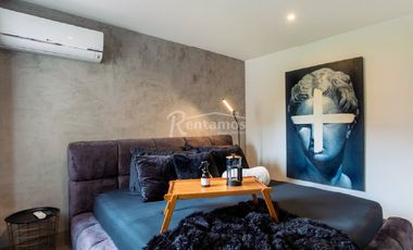 apartaestudio en arriendo en las lomitas. Cod A776423