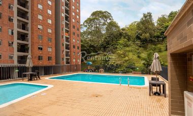 apartaestudio en arriendo en las lomitas. Cod A776423