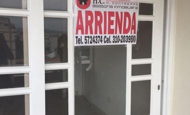 apartamento en venta en edf el faraon. Cod V1312