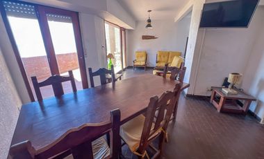 Excelente Triplex Con Vista Al Mar