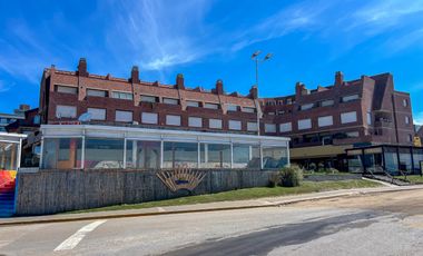 Excelente Triplex Con Vista Al Mar