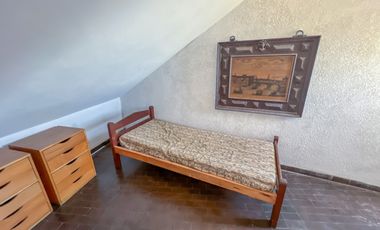 Excelente Triplex Con Vista Al Mar