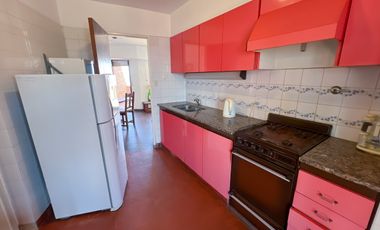 Excelente Triplex Con Vista Al Mar