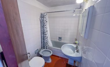 Excelente Triplex Con Vista Al Mar