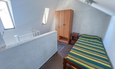 Excelente Triplex Con Vista Al Mar