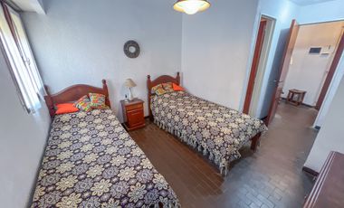 Excelente Triplex Con Vista Al Mar