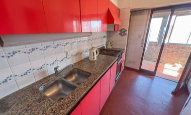 Excelente Triplex Con Vista Al Mar