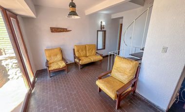 Excelente Triplex Con Vista Al Mar