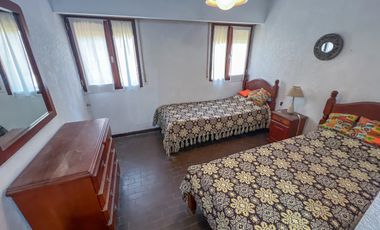Excelente Triplex Con Vista Al Mar