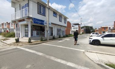 local en arriendo en belorizonte. Cod A123067