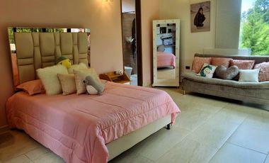 casa en venta en caldas. Cod V11937