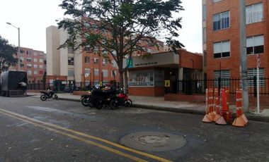 APARTAMENTO en VENTA en Bogotá VILLAS DE GRANADA