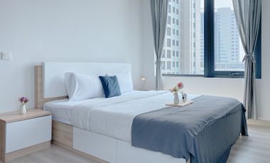 Apartemen Southgate Residence