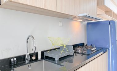 Apartemen Southgate Residence